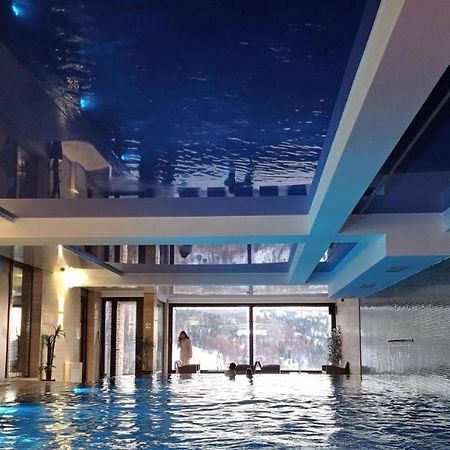 Velvet Studio Zoned Kopaonik Eksteriør bilde