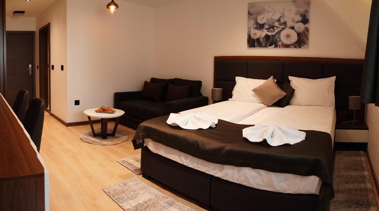 Velvet Studio Zoned Kopaonik Eksteriør bilde