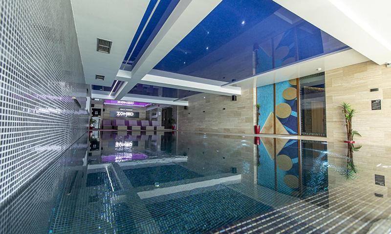 Velvet Studio Zoned Kopaonik Eksteriør bilde