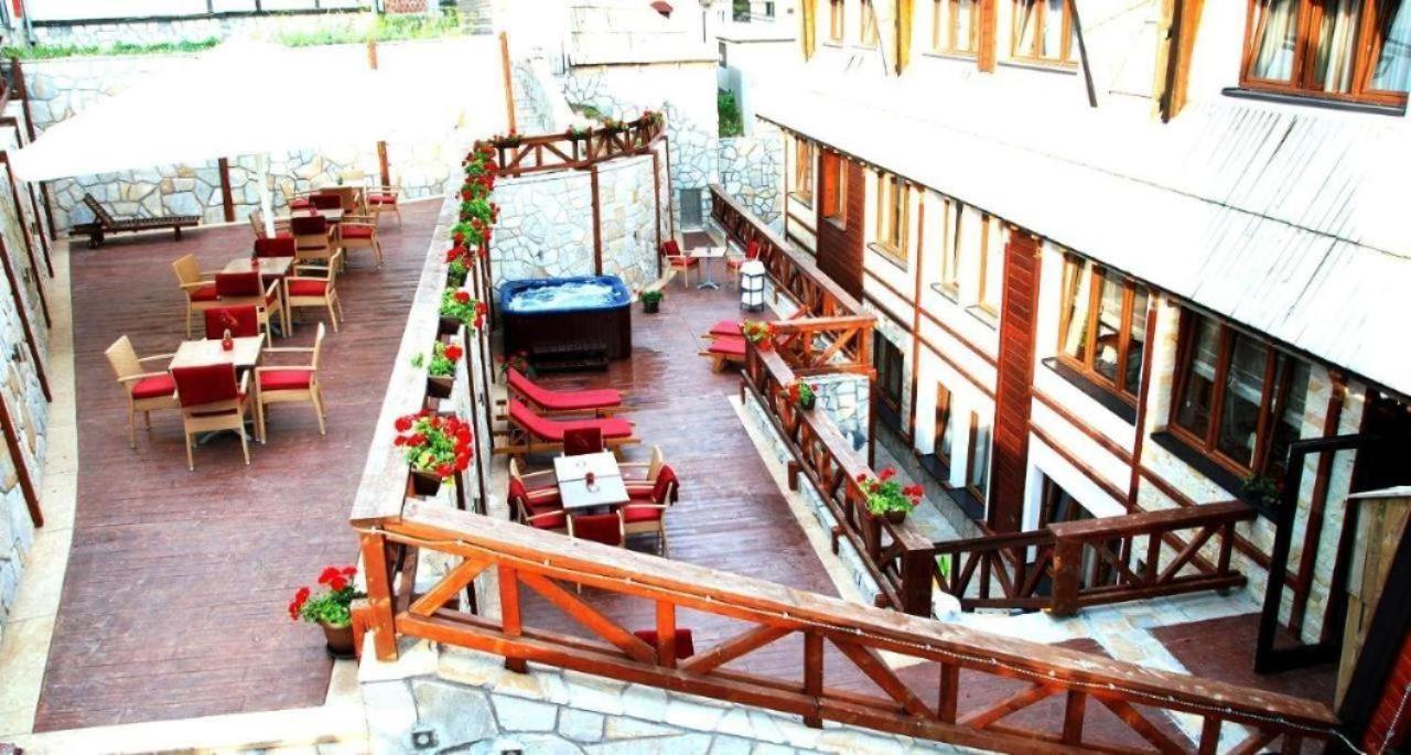 Velvet Studio Zoned Kopaonik Eksteriør bilde