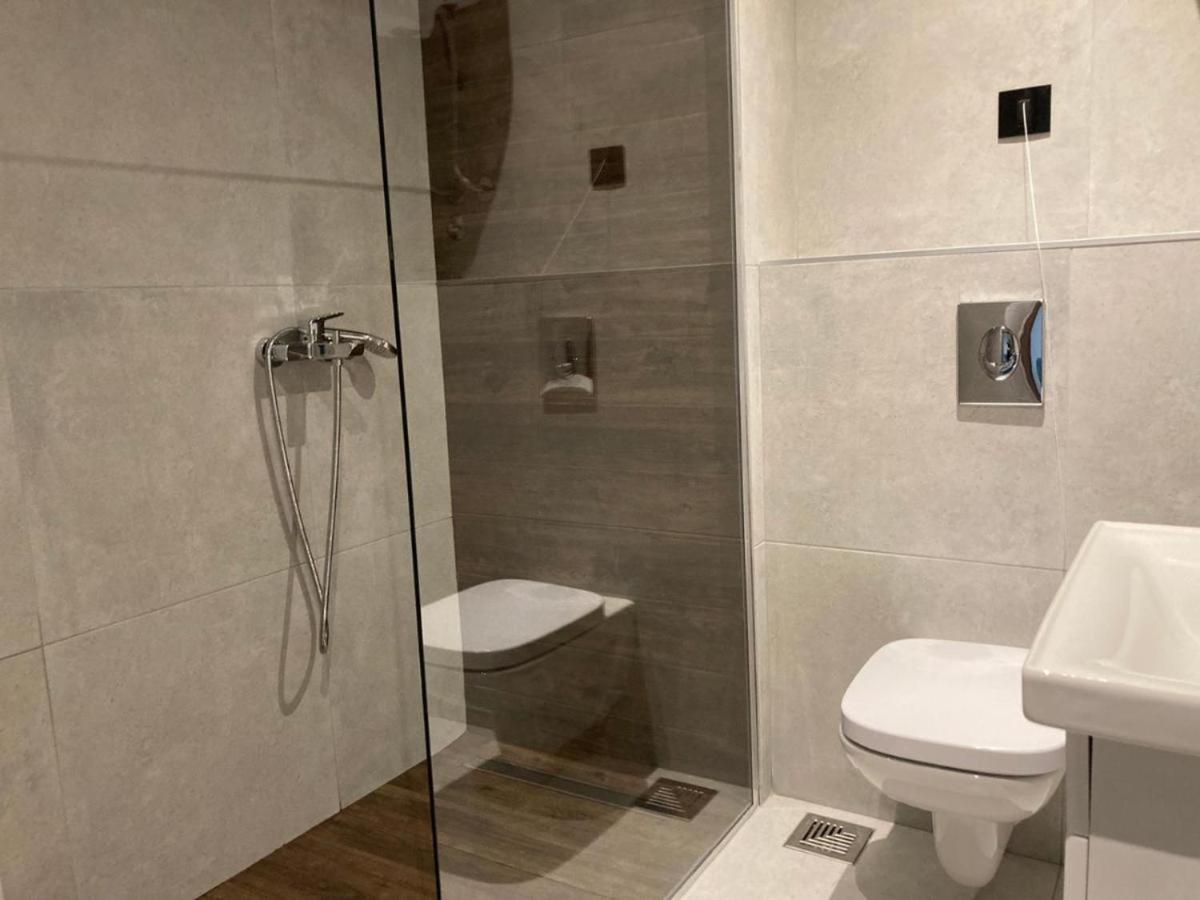 Velvet Studio Zoned Kopaonik Eksteriør bilde