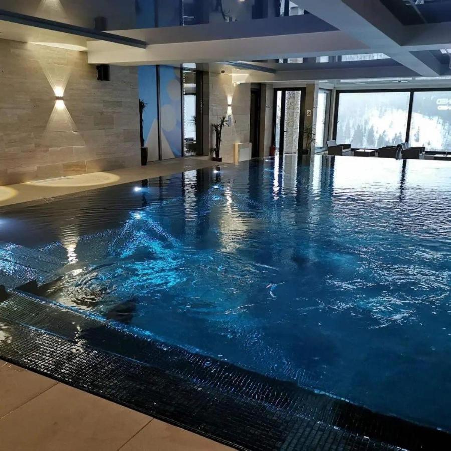 Velvet Studio Zoned Kopaonik Eksteriør bilde