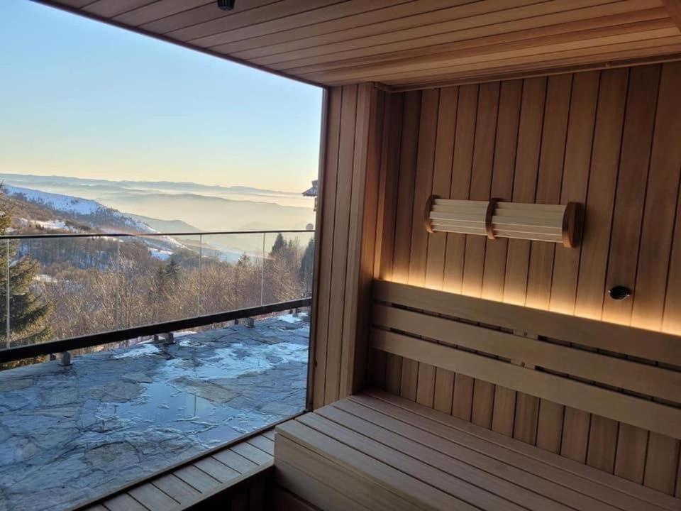 Velvet Studio Zoned Kopaonik Eksteriør bilde