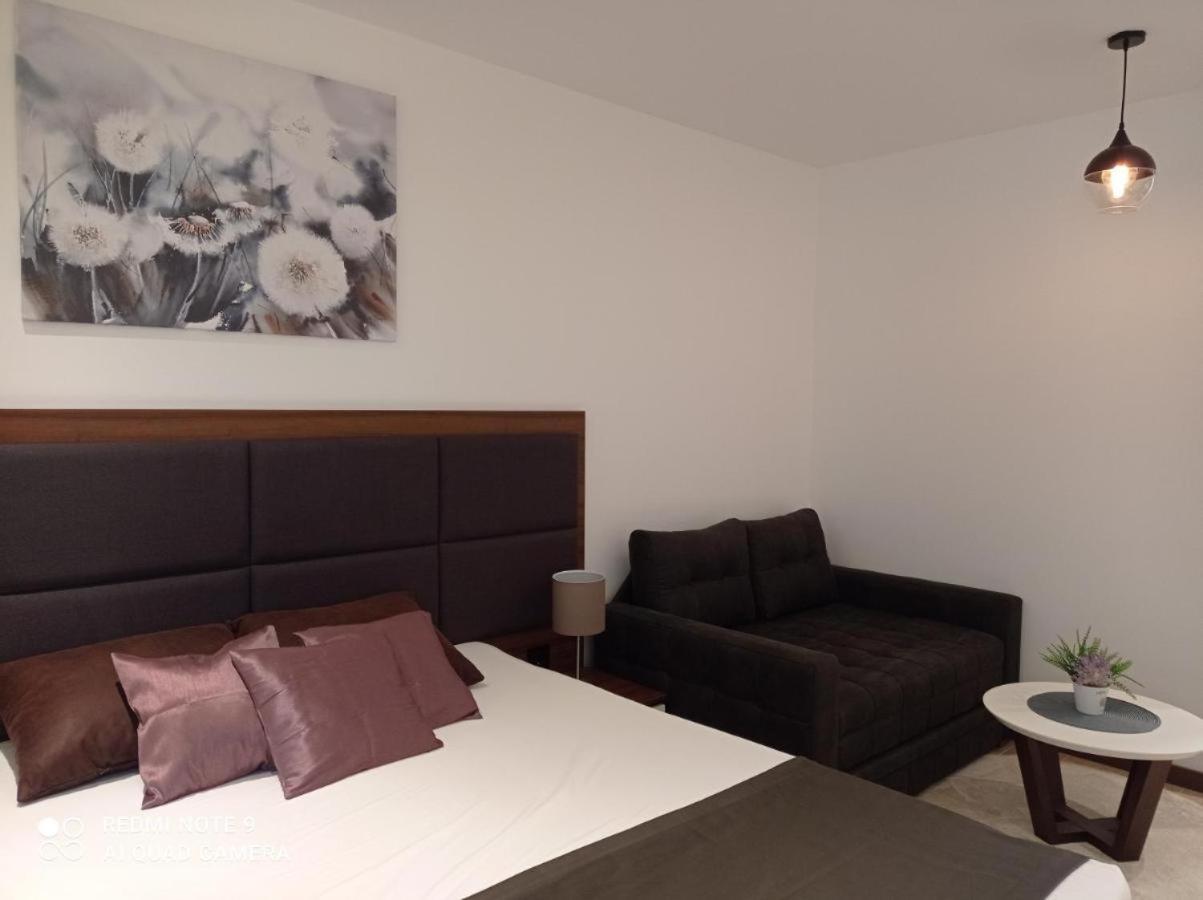 Velvet Studio Zoned Kopaonik Eksteriør bilde